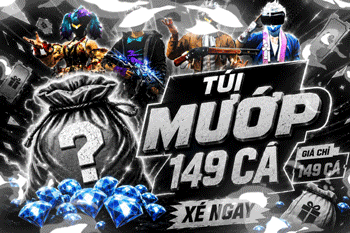 Acc Mướp 149 Cá