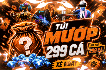 Acc Mướp 299 Cá