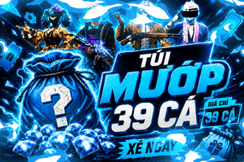 Acc Mướp 39 Cá
