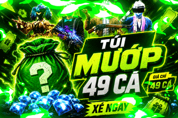 Acc Mướp 49 Cá