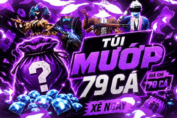 Acc Mướp 79 Cá