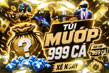 Acc Mướp 999 Cá